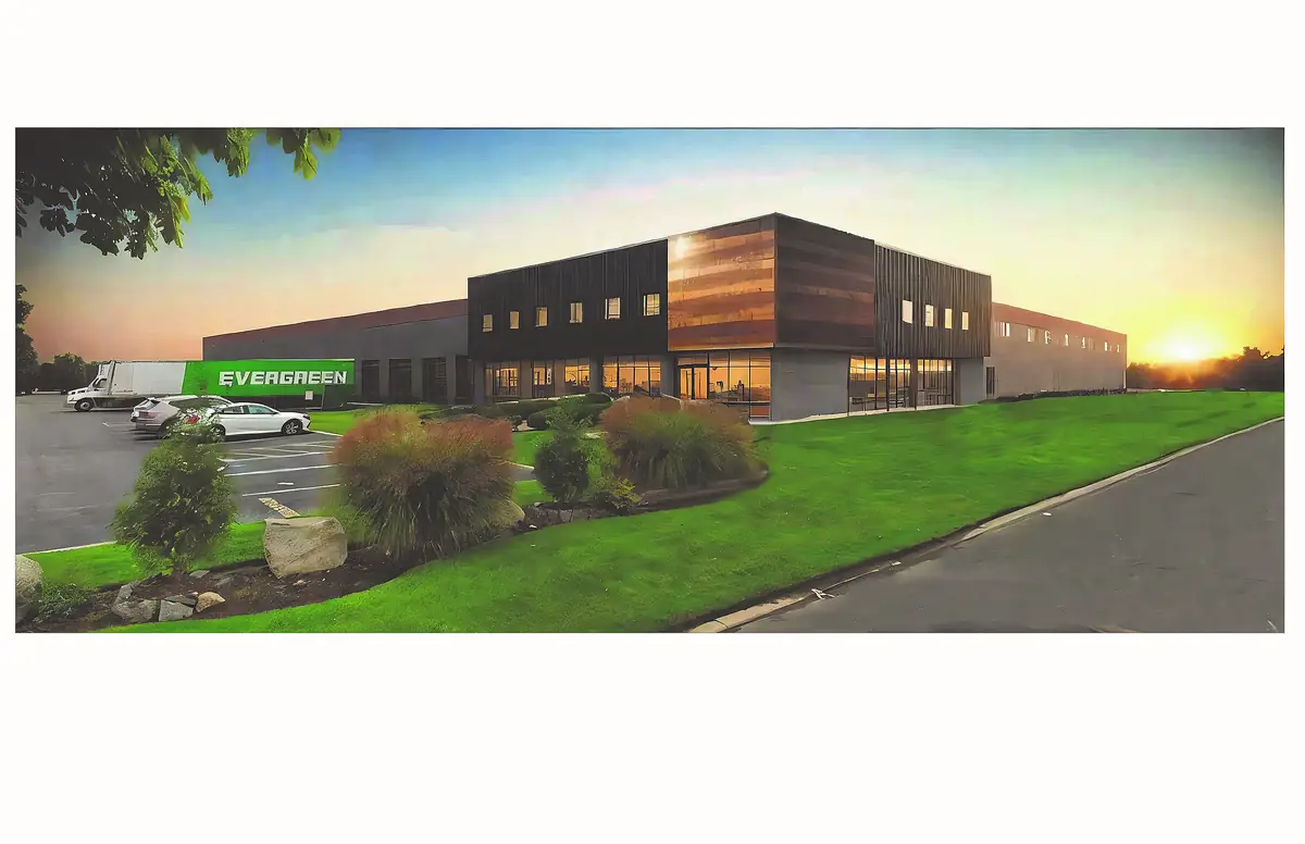 Dora's Naturals Headquarters — South Hackensack, NJ