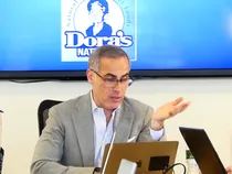 Cyrus Schwartz, CEO of Dora's Naturals