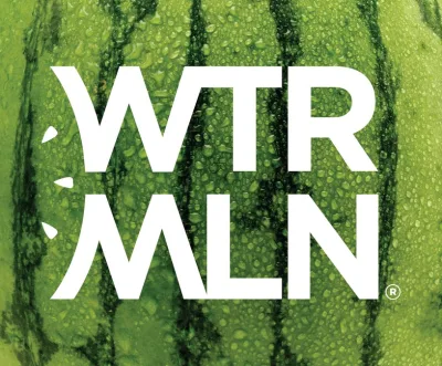 Watermelon Water